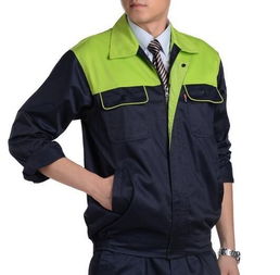 浦东定做工作服工厂与上海工厂服定做公司如何选？